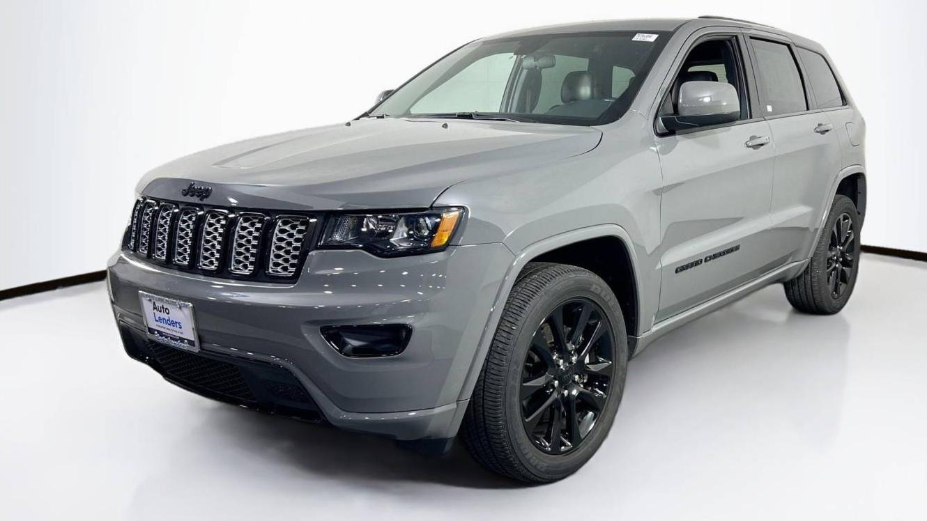 JEEP GRAND CHEROKEE 2021 1C4RJFAG9MC862060 image